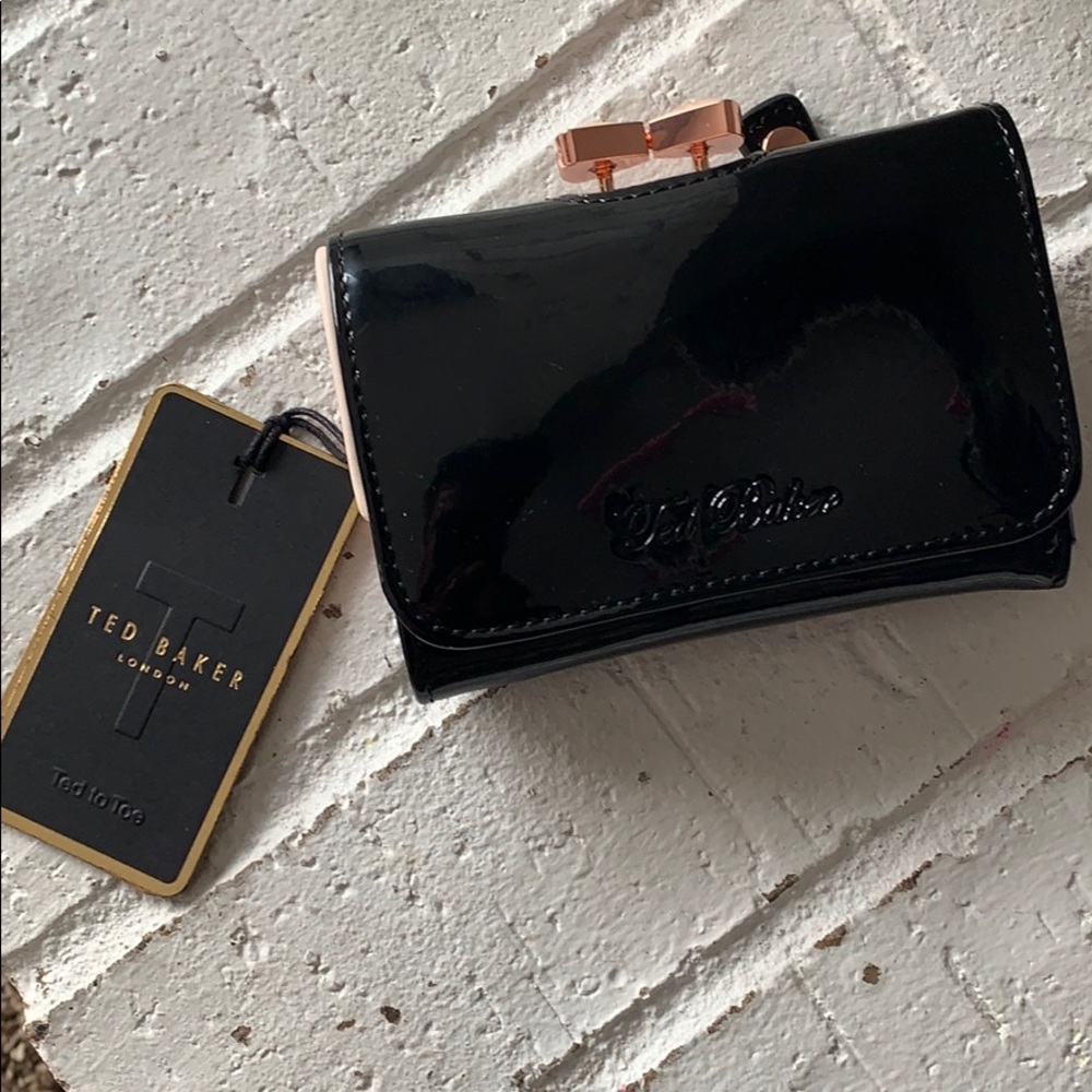 Ted Baker Wallet